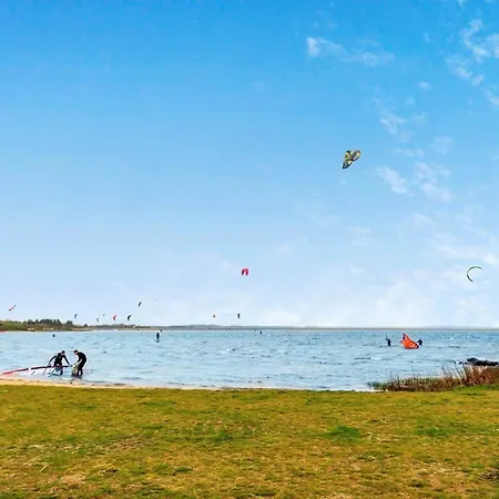 Casa vacanze C11641-hemmet-tues-drowt-22