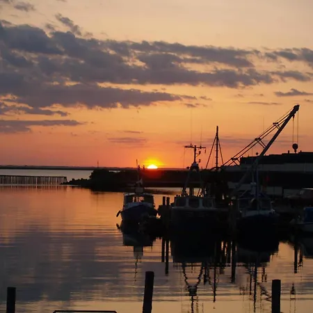 C11641-hemmet-tues-drowt-22 Casa vacanze *