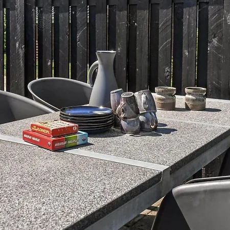 C11641-hemmet-tues-drowt-22 Casa vacanze Hemmet