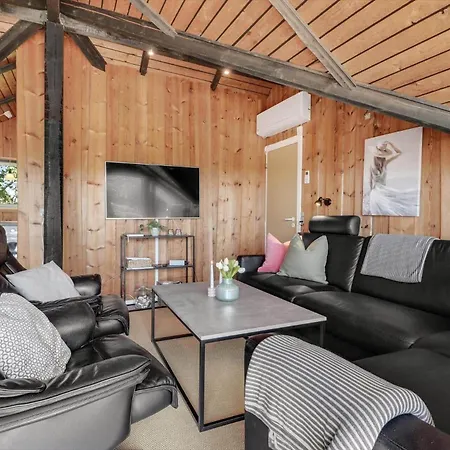 C11641-hemmet-tues-drowt-22 Casa vacanze