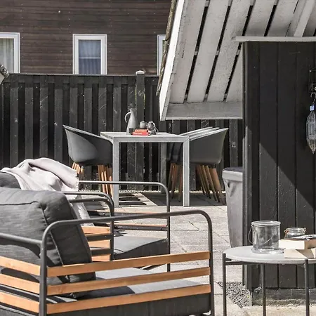 Casa vacanze C11641-hemmet-tues-drowt-22