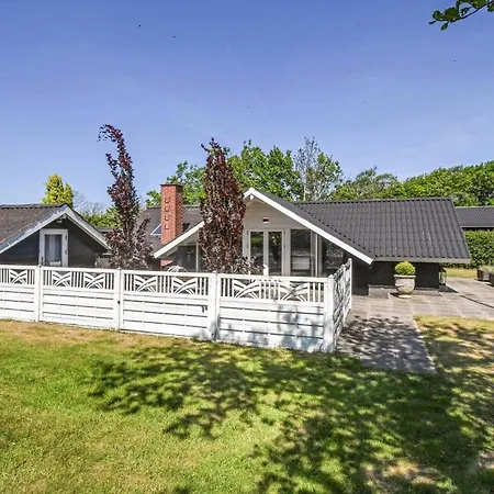 C11641-hemmet-tues-drowt-22 Casa vacanze *