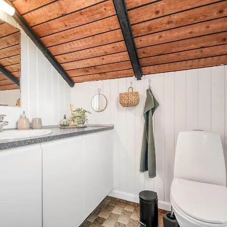 C11641-hemmet-tues-drowt-22 Casa vacanze Hemmet