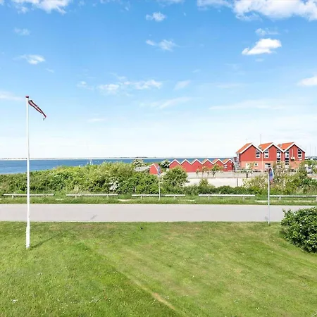 C11641-hemmet-tues-drowt-22 Casa vacanze