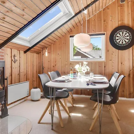 Casa vacanze C11641-hemmet-tues-drowt-22