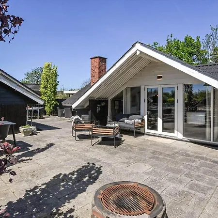 C11641-hemmet-tues-drowt-22 Casa vacanze Hemmet