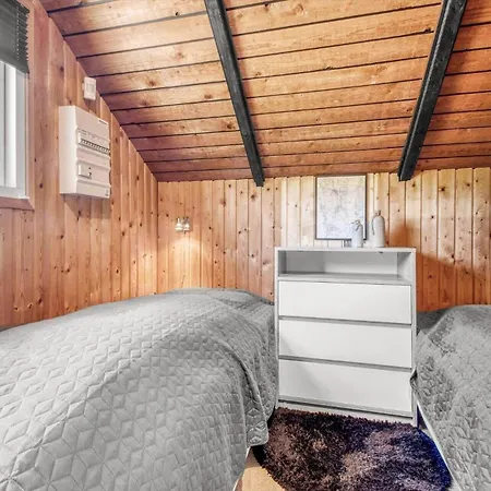 Casa vacanze C11641-hemmet-tues-drowt-22 Hemmet