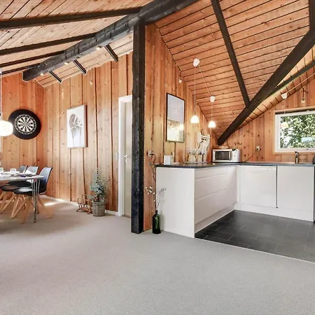 C11641-hemmet-tues-drowt-22 Casa vacanze Hemmet