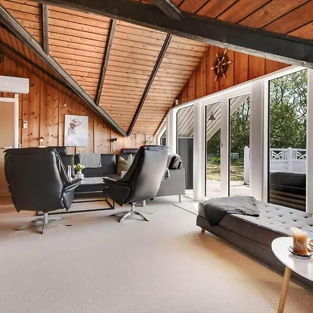 Casa vacanze C11641-hemmet-tues-drowt-22 Hemmet