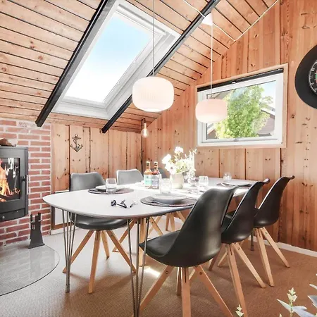 C11641-hemmet-tues-drowt-22 Casa vacanze