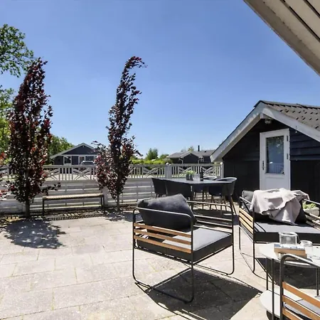 Casa vacanze C11641-hemmet-tues-drowt-22