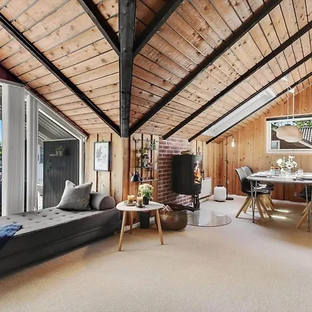 Casa vacanze C11641-hemmet-tues-drowt-22 *