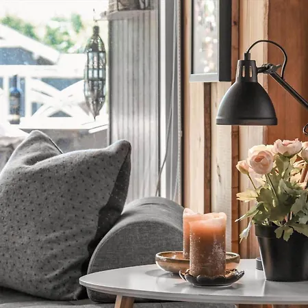 C11641-hemmet-tues-drowt-22 Casa vacanze