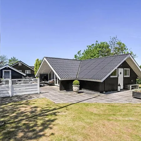 C11641-hemmet-tues-drowt-22 Dom wakacyjny Hemmet