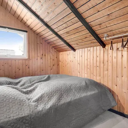 C11641-hemmet-tues-drowt-22 Casa vacanze