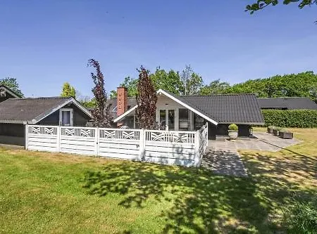 C11641-hemmet-tues-drowt-22 Feriehus *