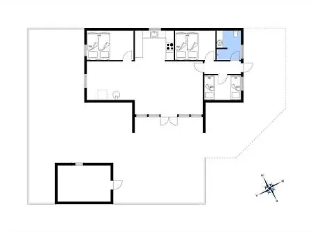 C11641-hemmet-tues-drowt-22 Feriehus