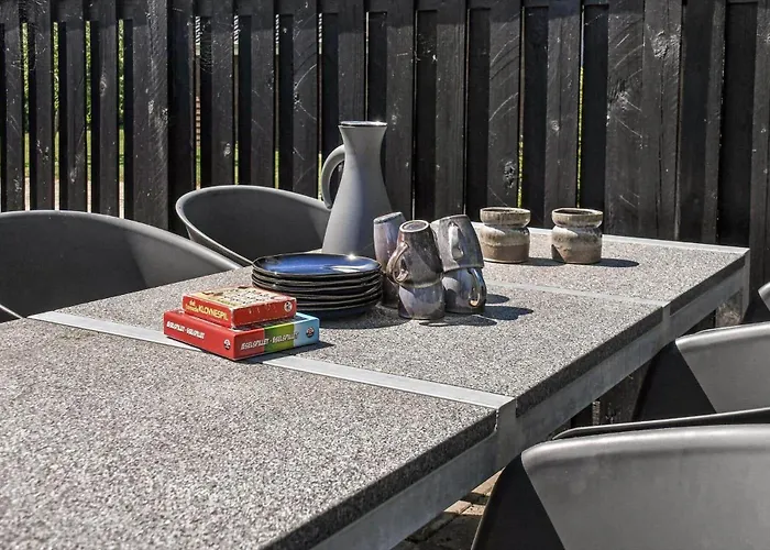 C11641-hemmet-tues-drowt-22 Dom wakacyjny Hemmet