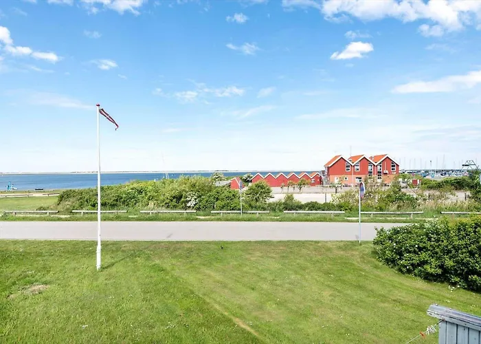 C11641-hemmet-tues-drowt-22 Dom wakacyjny