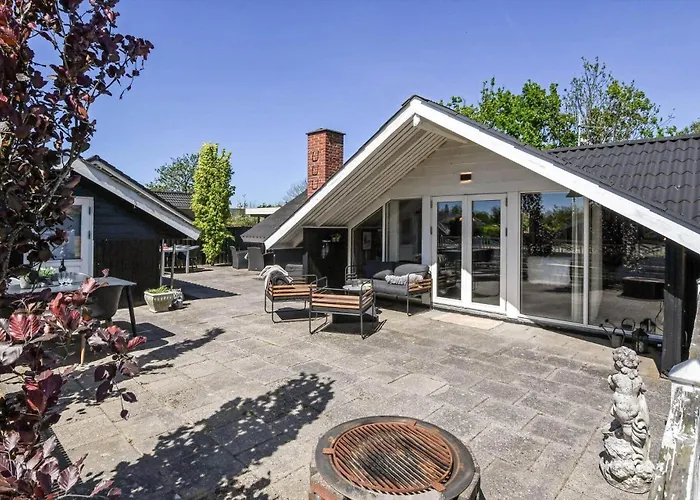 C11641-hemmet-tues-drowt-22 Dom wakacyjny Hemmet