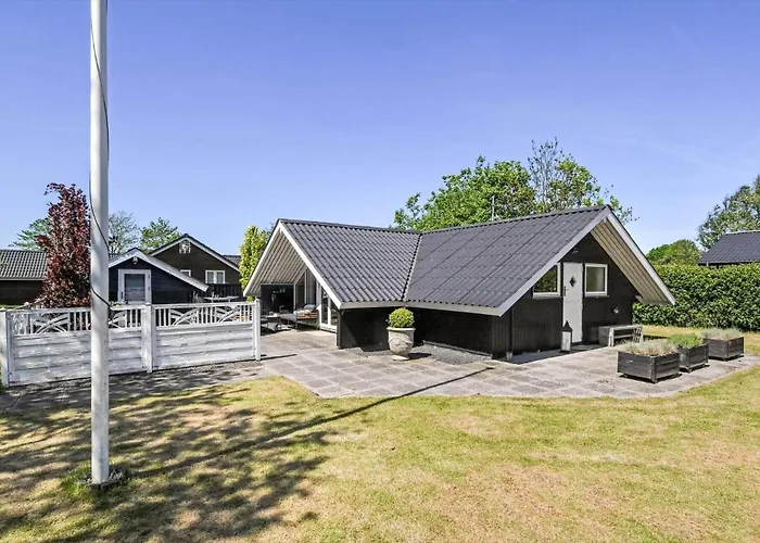 C11641-hemmet-tues-drowt-22 Semesterbostad Hemmet