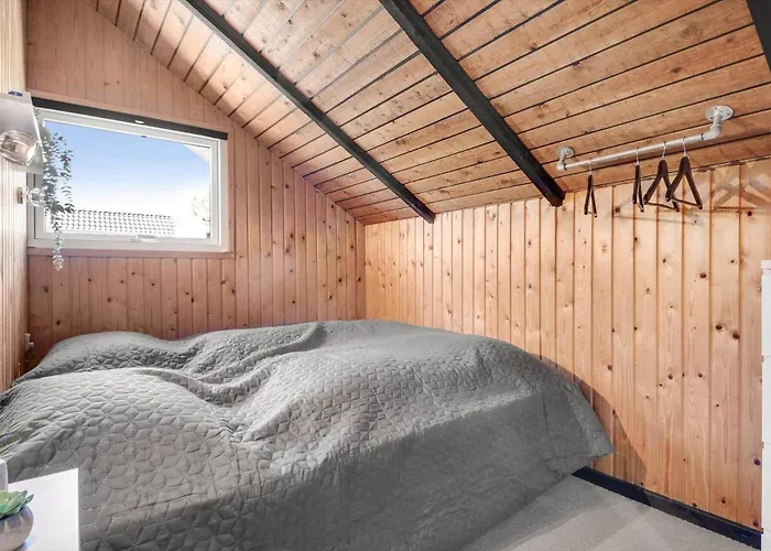 C11641-hemmet-tues-drowt-22 Dom wakacyjny